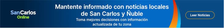 San Carlos Online