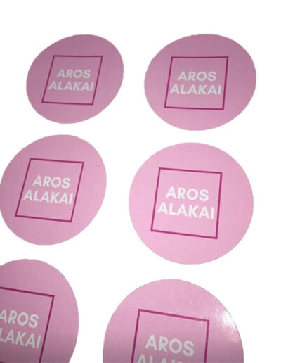 Brustickers - Stickers al Instante