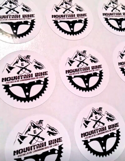 Brustickers - Stickers al Instante