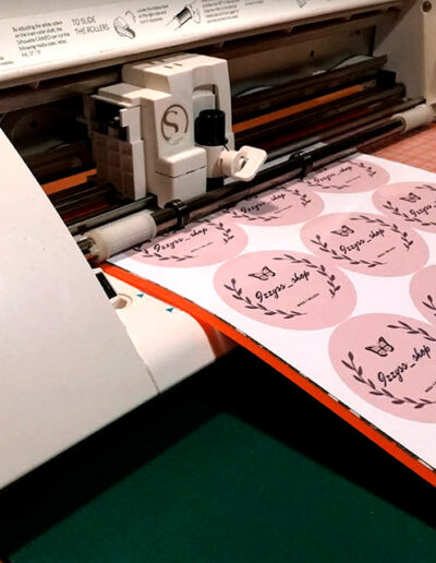 Brustickers - Stickers al Instante