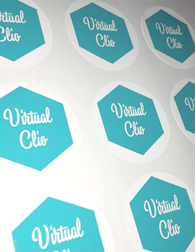 Brustickers - Stickers al Instante