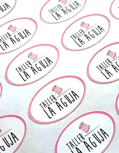 Brustickers - Stickers al Instante