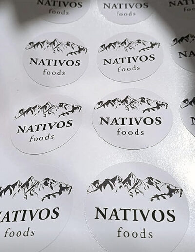 Brustickers - Stickers al Instante