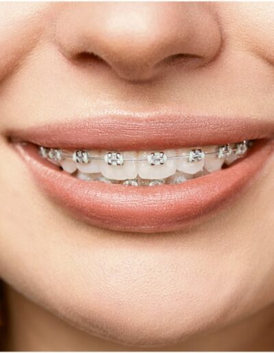 Ayelen : Clínica Dental en Chillán especializada en ortodoncia e implantes