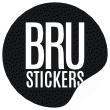 BruStickers BruStickers
