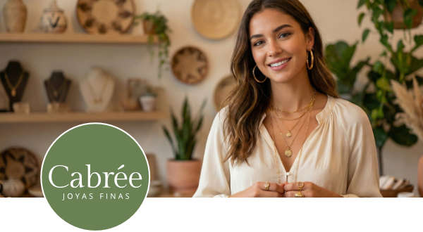 Encuentra los Mejores Profesionales y Servicios en Chillán Cabree - Exclusivas Joyas Finas de Fantasía en Chillán