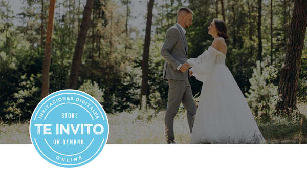 Encuentra los Mejores Profesionales y Servicios en Chillán Te Invito Online - Invitaciones de Boda en Chillán