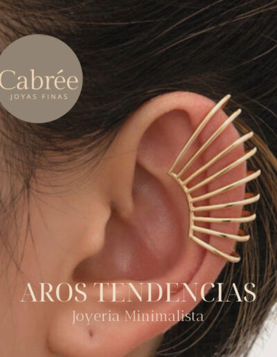 Cabrée Joyas exclusivas