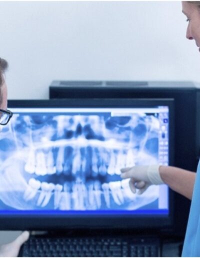 Ayelen : Clínica Dental en Chillán especializada en ortodoncia e implantes