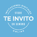 Te Invito Online