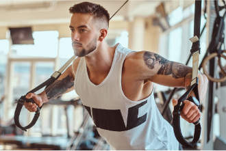 Máquinas Modernas - Gimnasio en Chillán