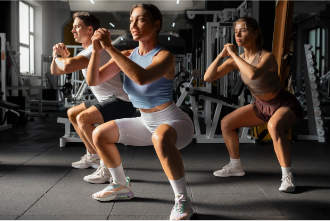 Clases Grupales Dinámicas en Chillán