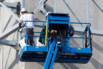Alza Hombres y Grúa Horquilla - EnChillán.com