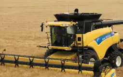 Metalúrgica para la Industria Agrícola Enchillán.com