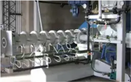 Metalúrgica para la Industria de Alimentos Enchillán.com