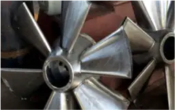 Balanceo Dinámico Enchillán.com