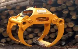 Metalúrgica para la Industria Forestal Enchillán.com