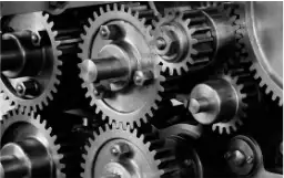 Metalúrgica para Mecanizaciones Industrialesde Enchillán.com