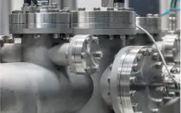 Metalúrgica para Piping y Calderas Enchillán.com