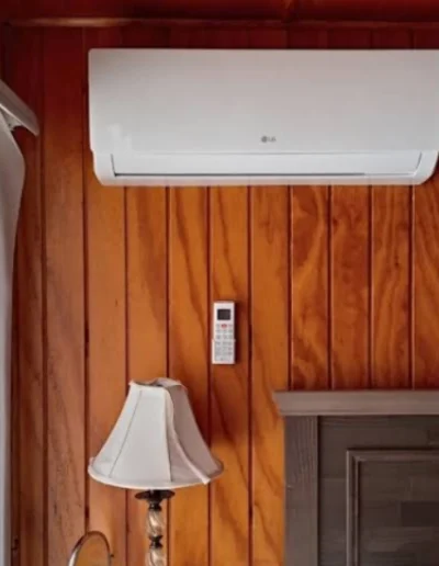 Instaldom Climatización
