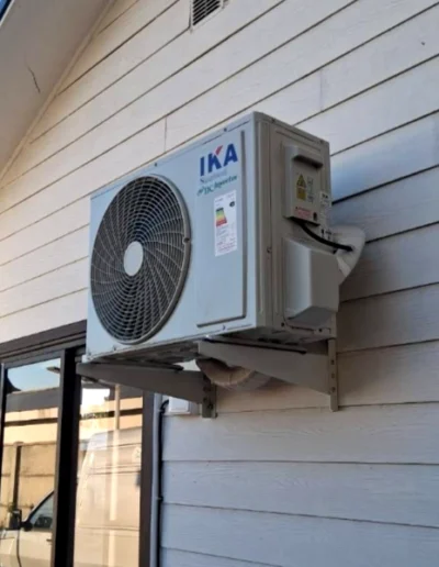 Instaldom Climatización