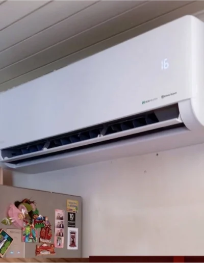 Instaldom Climatización