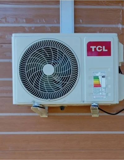 Instaldom Climatización