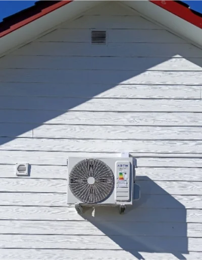 Instaldom Climatización