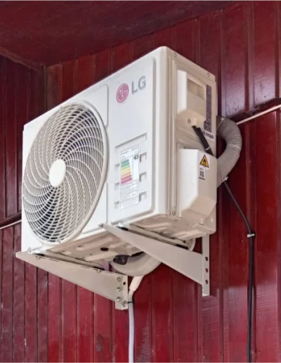 Instaldom Climatización