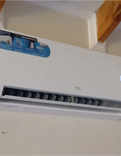 Instaldom Climatización