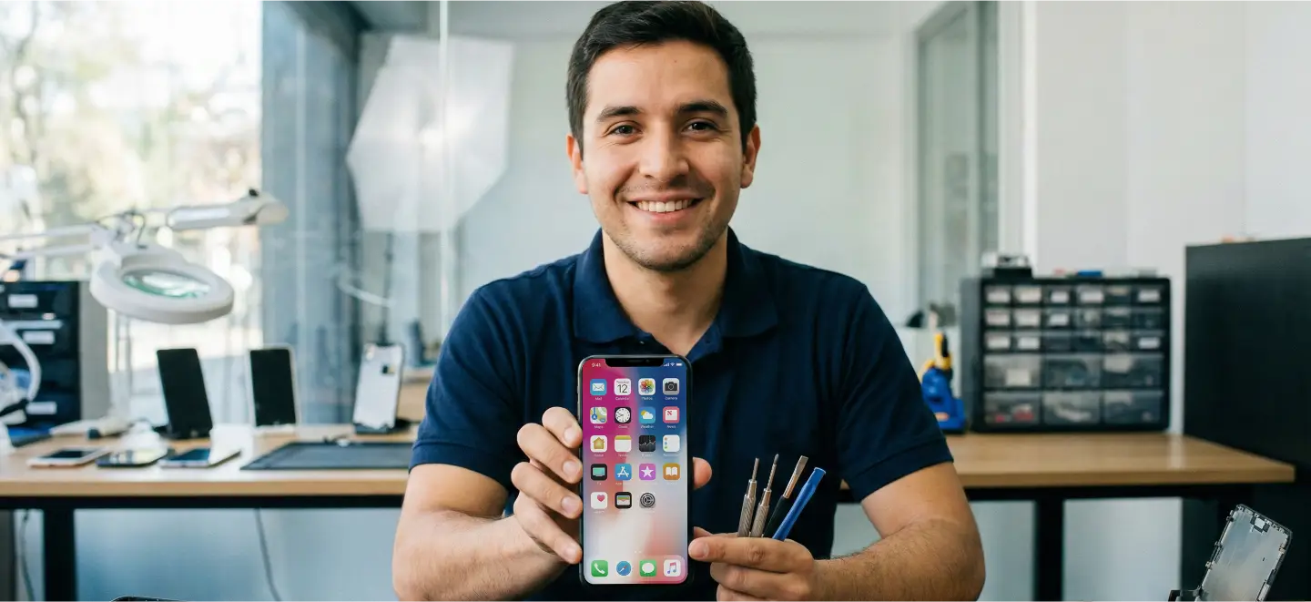 Brendtech Servicio Técnico