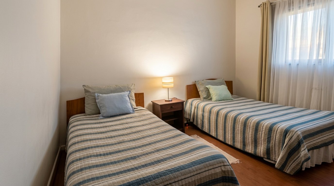 Hostal en Chillán Hostal en Chillán