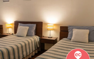 Hostal Carrera